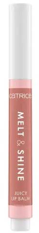 Catrice Melt'n Shine Glossy Lip Balm Creamy Natural Shine Coco Colada 090