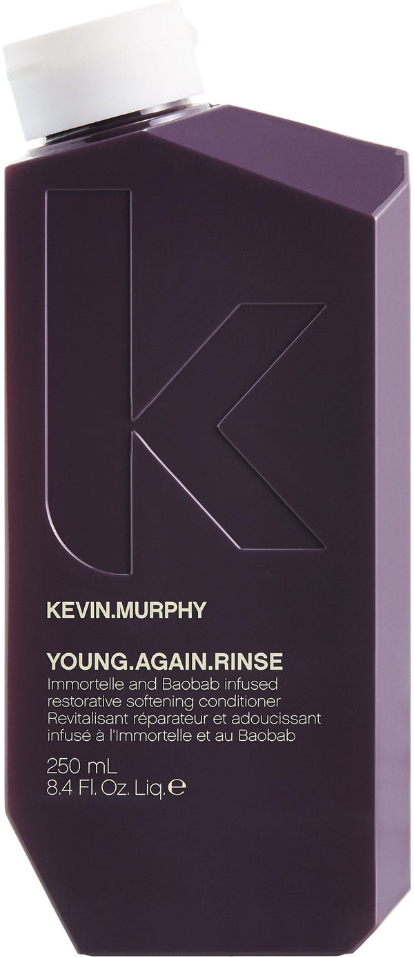 Kevin Murphy Young Again Rinse Conditioner for Dull Hair 250ml