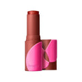 Benefit Juicy Stick Foxxy Gel Blush, Creamy Buildable Formula, Warm Natural Flush