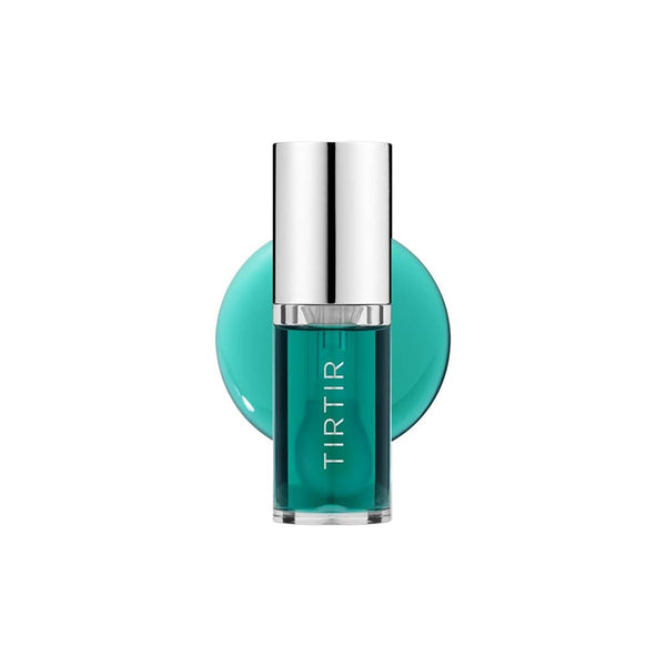 Tirtir My Glow Mint Lip Oil Moisturizing Gloss Healthy Glow 5.7 ml