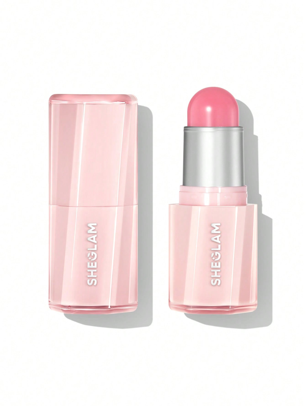 Sheglam Buttery Bliss Blush Stick Creamy Blendable Finish Guava Juice