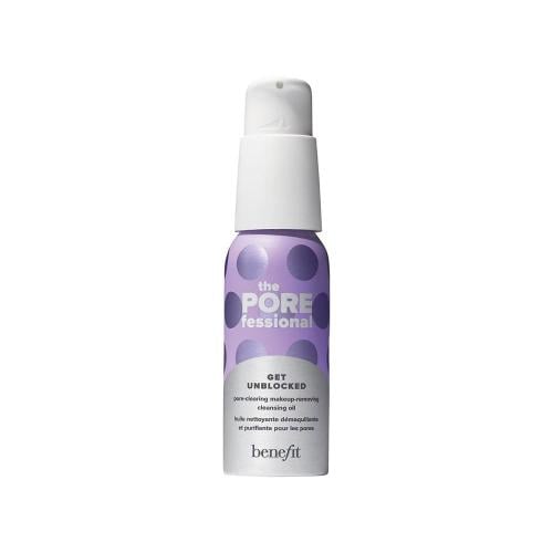 Benefit Oil Cleanser Makeup Remover Emulsifying Formula 45ml