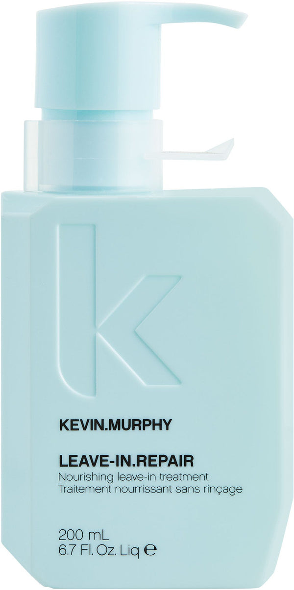 Kevin Murphy Leave In Repair Nourishing Treatment Cream Hydrolysed Keratin 200ml