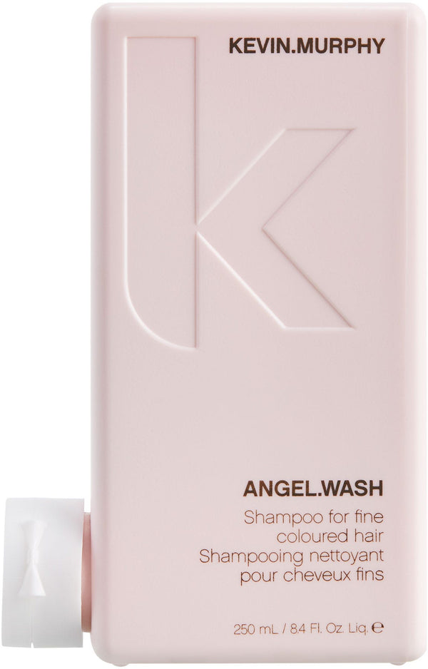 Kevin Murphy Angel Wash Volumising Shampoo for Fine Hair 250ml