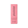 Benefit PlushTint Lip & Blush Tint Liquid Lip Color, Buildable Warm Teddy, 6 ml