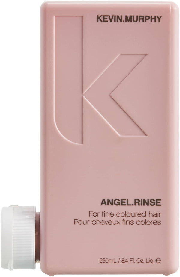 Kevin Murphy Angel Rinse Conditioner for Fine Hair, Sulfate-Free, 250ml