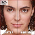 L'Oreal Paris Infallible Matte 32H Foundation Perlite Technology Cool Undertone 175, 30 ml