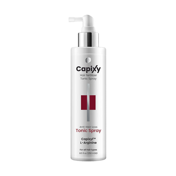 Capixy Tonic Spray 250 ml