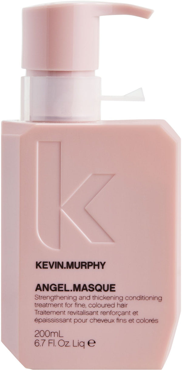 Kevin Murphy Angel Masque Restorative Hair Mask Volumizing Bamboo Extract 200ml