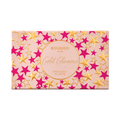 Bourjois Soirs de Paris Eyeshadow Palette Gold Glamour Shimmer & Matte Shades