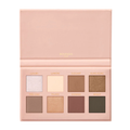 Bourjois Soirs de Paris Eyeshadow Palette Gold Glamour Shimmer & Matte Shades