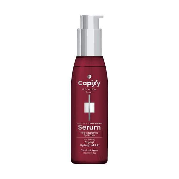 Capixy Hair Serum