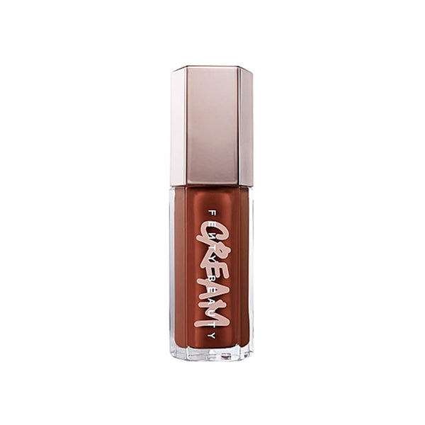 Fenty Beauty Gloss Bomb Cream Lip Cream Liquid Lip Gloss Vitamin A Cookie Jar