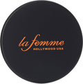 La Femme Velvet Touch Loose Setting Powder Matte Banana