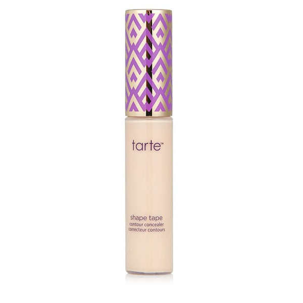 Tarte Shape Tape Radiant Concealer Hydrating Formula Tan Sand 42S
