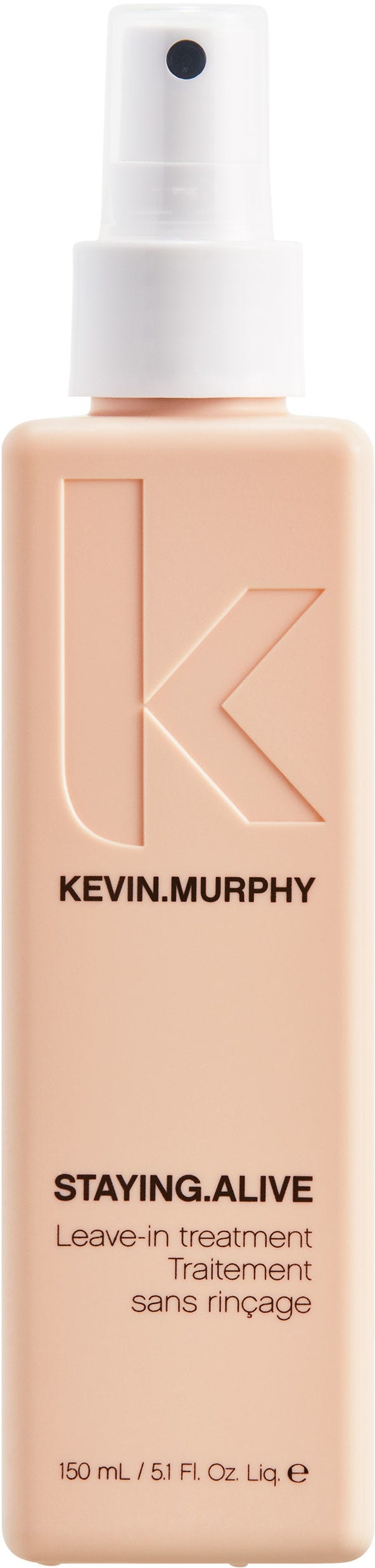 Kevin Murphy Staying Alive Leave-In Hair Treatment for Damaged Hair 150ml