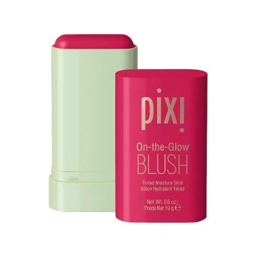 Pixi On The Glow Blush Creamy Stick Ruby 19g