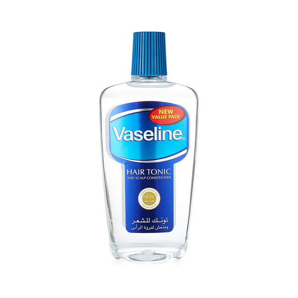 Vaseline Intensive Hair Tonic Moisturizing Formula Healthy Shine 400ml