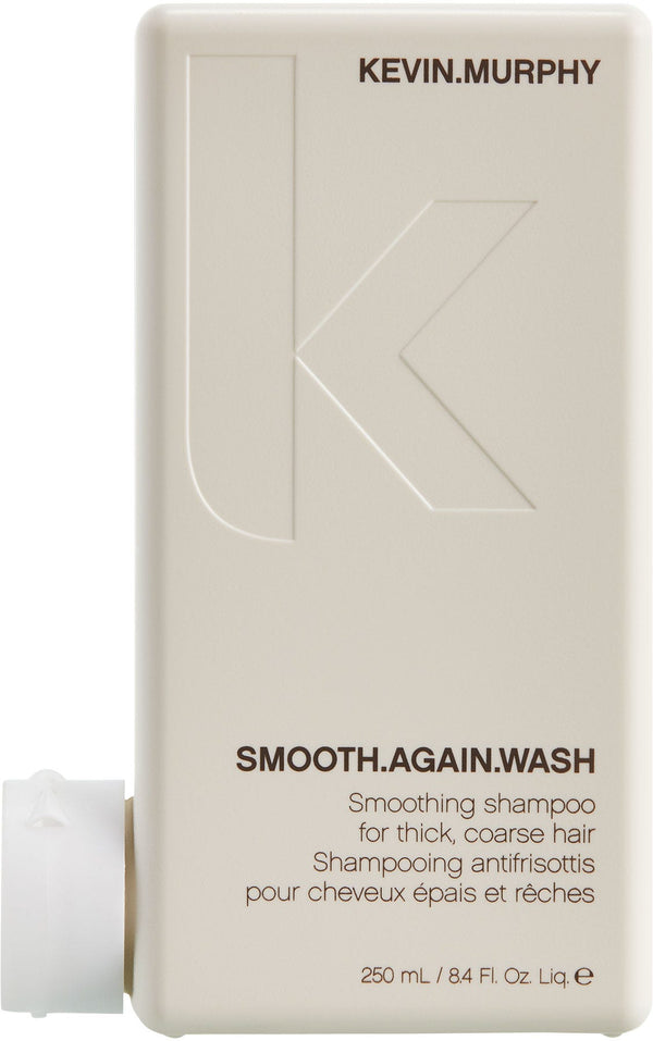 Kevin Murphy Smooth Again Wash Shampoo Smoothing Formula Monoi Oil 250ml