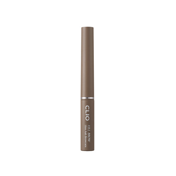 Clio Kill Slim Ash Browcara 04 Ash Gray