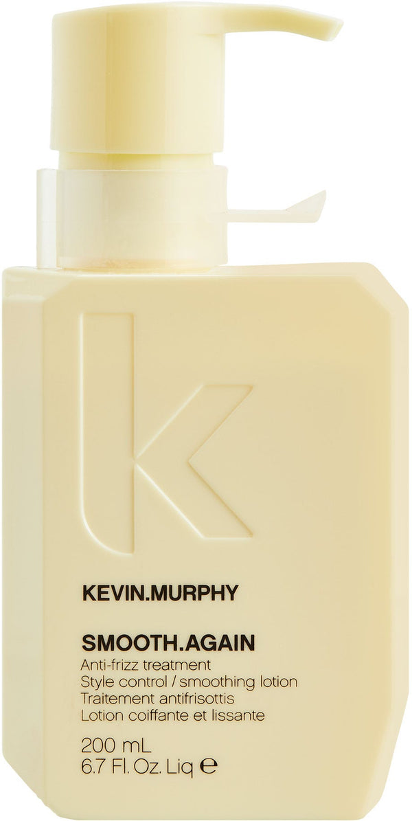 Kevin Murphy Smooth Again Leave-In Hair Treatment Cream Anti-Frizz 200ml