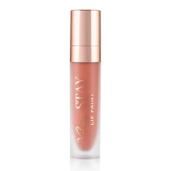 Beauty Creations Refill Velvet Matte Lip Paint Multi-Use 09 Romance Me