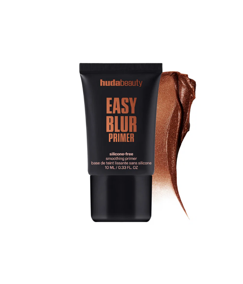 Huda Beauty Easy Blur Silicone-Free Smoothing Tinted Primer 10ml