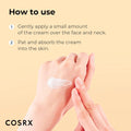 COSRX Advanced Snail 92 All-in-One Cream Lightweight Moisturizer 92% Snail Mucin 100g