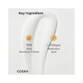 COSRX Advanced Snail 92 All-in-One Cream Lightweight Moisturizer 92% Snail Mucin 100g