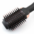 United Professional Hot Air Styler UN-6219 Rotating Brush Adjustable Heat and Air Speed 220-240V