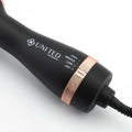 United Professional Hot Air Styler UN-6219 Rotating Brush Adjustable Heat and Air Speed 220-240V