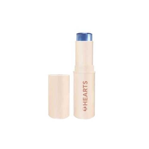 Equa Magic Hearts Tint Blush & Lip Stick Water-Based Aloe Vera Formula Magic 02