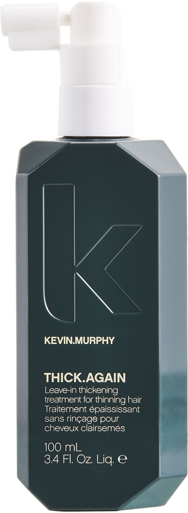 Kevin Murphy Thick Again Leave-In Hair Treatment Spray, Sulfate-Free, 100ml