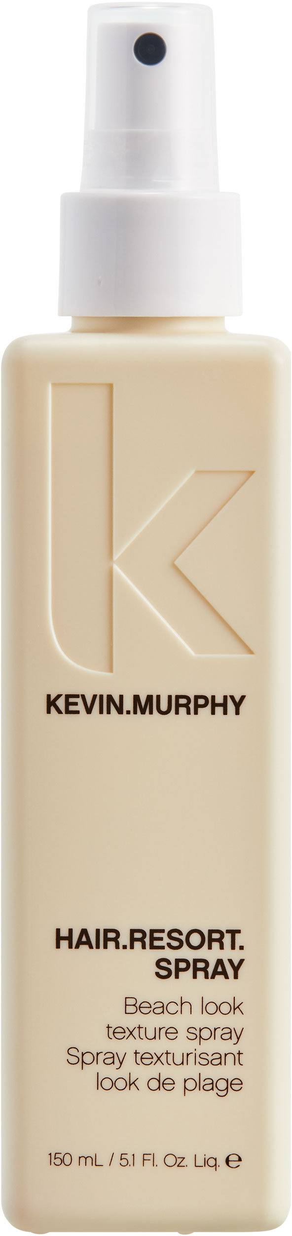 Kevin Murphy Hair Resort Texture Spray Liquid Citrus Oils 150ml