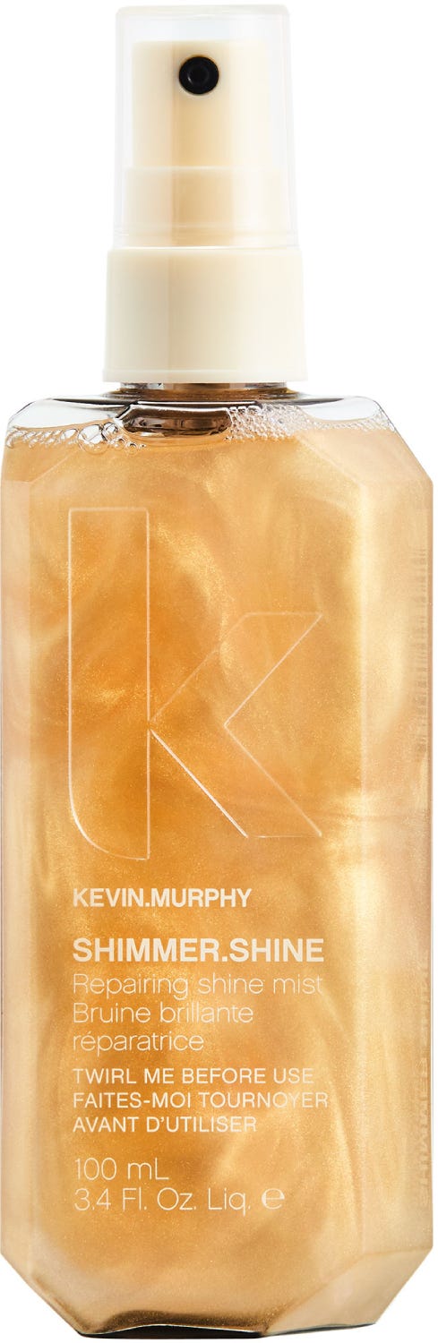 Kevin Murphy Shimmer Shine Repairing Hair Spray Lightweight Finishing Mist 100ml