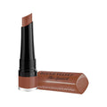Bourjois Rouge Velvet Lipstick Velvety Finish Rich Pigments Moka Dero 22
