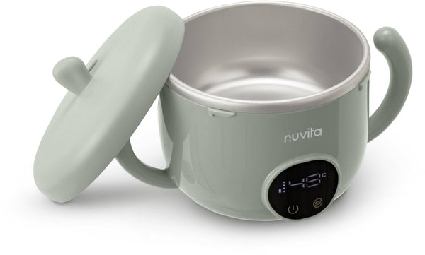 Nuvita Pappa'N'Go Portable Food Warmer