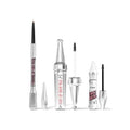 Benefit Brow Heul of Fame Brow Kit, Shade 4 Deep Brown