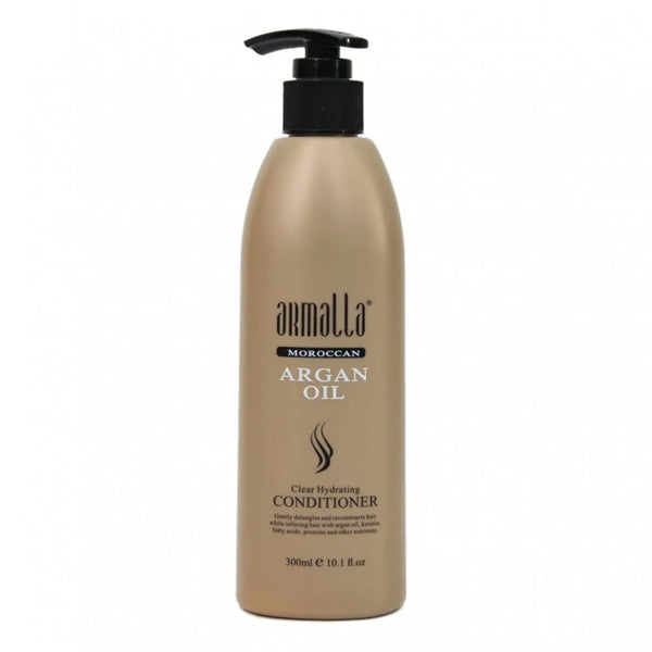 Armalla Conditioner With Argan Oil Moisturizing Hair Conditioner
