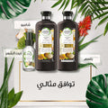 Herbal Essences Bio Renew Coconut Milk Hydrating Shampoo, 400 ml