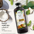 Herbal Essences Bio Renew Coconut Milk Hydrating Shampoo, 400 ml