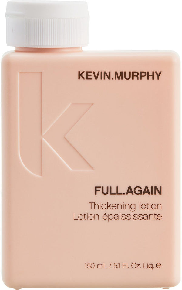 Kevin Murphy Full Again Thickening Lotion Cream Formula for Thin Hair 150ml
