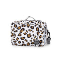 Little Story Baby Diaper Changing Clutch Kit Leo with Detachable Strap