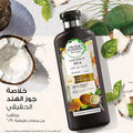 Herbal Essences Bio:Renew Hydrate Coconut Milk Conditioner, Liquid, 400 ml