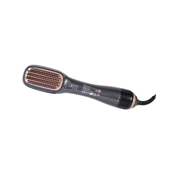 Okema 2-in-1 Styling Brush Hair Dryer and Styler Ceramic Ionic Technology OK-715