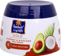 Parachute Gold Coconut & Avocado Hair Cream Nourishing Formula 140 ml
