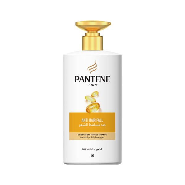 Pantene Hair Fall Care Shampoo