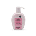 LADY BABY Powder Scented Body Cream Brightening Hydration 300 ml