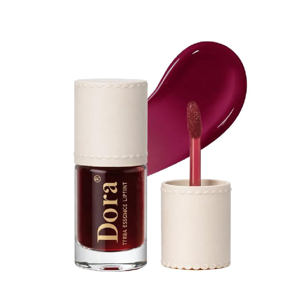 Dora Lip & Cheek Tint Lightweight Natural Finish 02