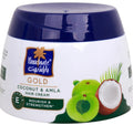Parachute Gold Coconut & Amla Hair Cream Nourishing Formula 140 ml
